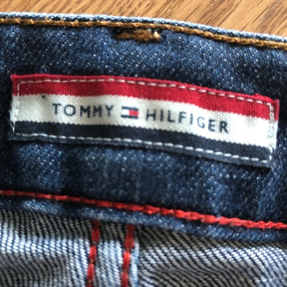 Tommy Hilfiger Boyfriend Jeans, size 6 - Picture 3 of 6